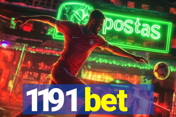 1191 bet